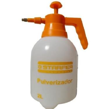 Imagem de Borrifador Pressao Automotivo 2 Litros Profissional - Starfer