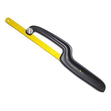 Imagem de kit 2 Mini Arco De Serra C/ Lâmina De 10'' 250 Mm - Starfer