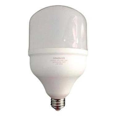 Imagem de Lâmpada LED Alta Potência 100W Luz Branca Bivolt E40 Empalux