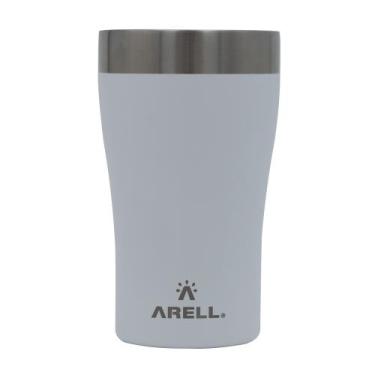 Imagem de Copo Térmico Arell - Tulip Pint - 500ml - Iceberg