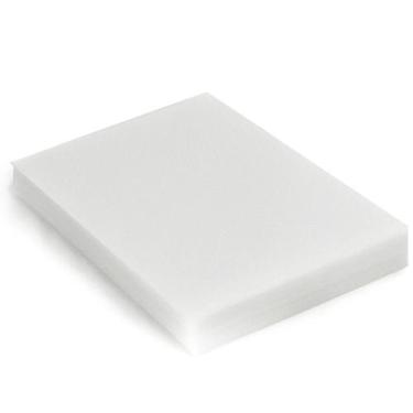 Imagem de Capa PP Line A4 Transparente 50 folhas - Mares