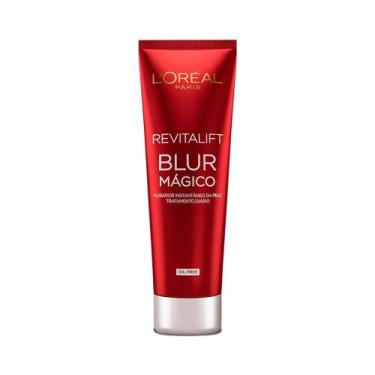 Imagem de Primer Blur Mágico L'Oréal Paris Revitalift 27g