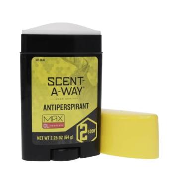 Imagem de Hunters Specialties Scent-A-Way antitranspirante, 63 g