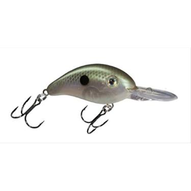 Imagem de Strike King Pro-Model Series 3, Green Gizzard, 0,058