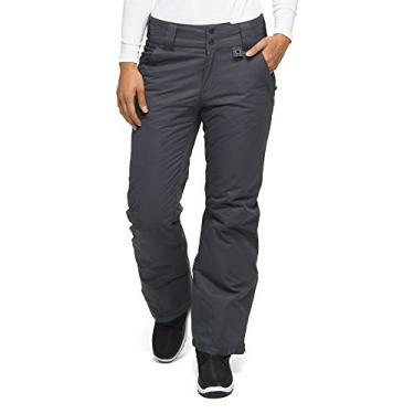 Imagem de Arctix Women's Insulated Snow Pants (2X (20W-22W) Short)