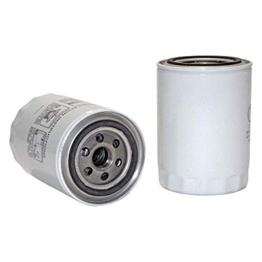 Imagem de WIX Filtros - 51581 Filtro de lubrificante giratório para serviço pesado, embalagem com 1
