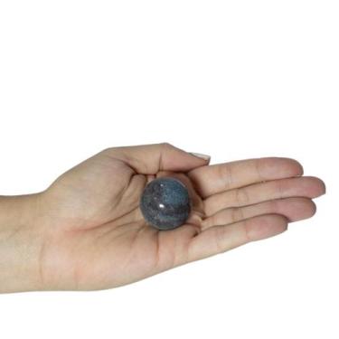 Imagem de BOLA / ESFERA TROLLEITE - (1 a 1,99)cm - GOMES CRYSTALS
