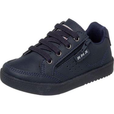 Imagem de Sapatenis Casual Infantil Masculino Tenis Menino 5603-002 - Redmax, 20