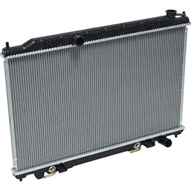 Imagem de Universal Air Conditioner Radiador RA 2692C, pacote com 1