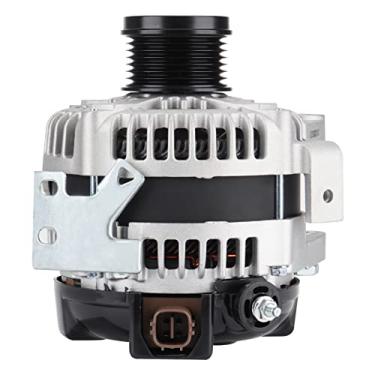 Imagem de Alternador para 2009 2010 2.4L Pontiac Vibe Toyota Corolla & Matrix, Toyota Camry 2.4L 2007 2008 2009, 88975511 104210-4880 27060-28321