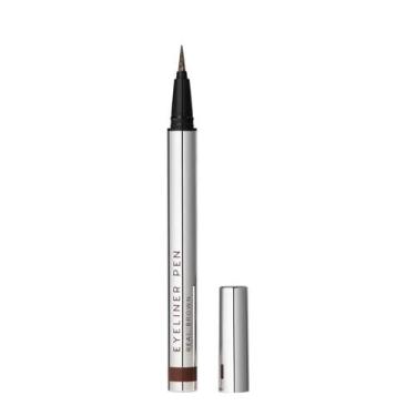 Imagem de Océane Purple Eyeliner Real Brown - Caneta Delineadora 1,8g