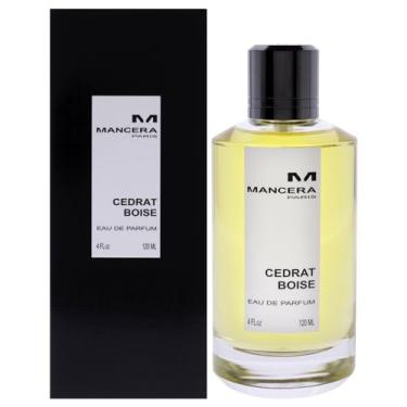Imagem de Mancera Cedrat Boise por mancera Eau de Parfum (unisex) 4 oz por Mulheres