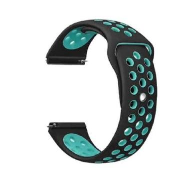 Imagem de Pulseiras sport premium NK Nsmart compatíveis com GTS / GTS 2 MINI / G