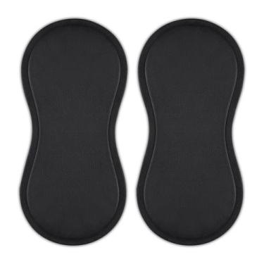 Imagem de Placa tala compressiva flancos Infinity Edge Mabella 8060F em poliuret