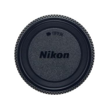 Imagem de Tampa do Corpo da câmera Nikon BF-1B