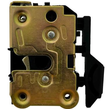 Imagem de Fechadura Elétrica Porta Dianteira Direita Motorista Clio - LCS