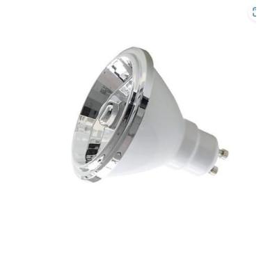 Imagem de Lampada Led Ar70 Gu10 Dimerizavel4,8W 2700K Bivolt Luminatti