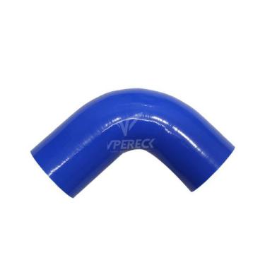 Imagem de Mangueira Água Resfriamento Para Iveco Stralis - 5801677925 - TOP WAY