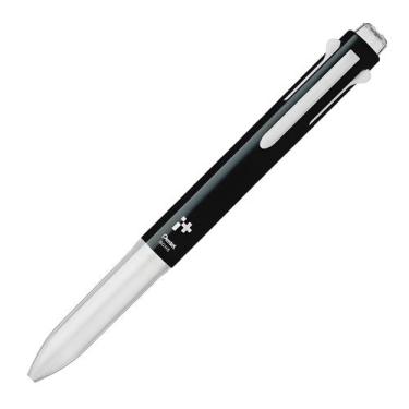 Imagem de Caneta customizavel multifuncional 5 gatilhos pentel escolha a cor, PR