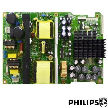 Imagem de Placa Fonte Amplificadora Hts5131/78 Hts5131 Lfp109650-0001 9965100513