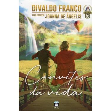 Imagem de Convites Da Vida - Edição Especial - Leal