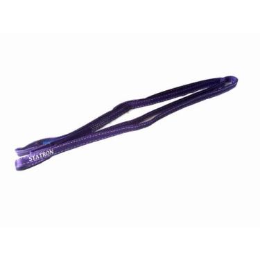 Imagem de Cinta de Elevação de Carga 1 Ton x 4 Metros Roxo - Statron