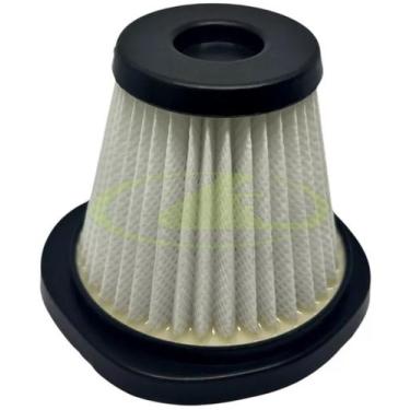 Imagem de Filtro hepa aspirador britânia fama fas750az 127v 064901056 220v 06490