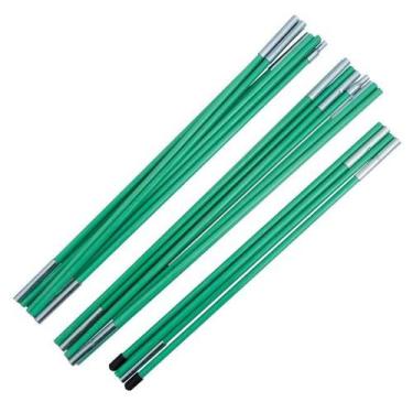 Imagem de Conjunto de Varetas para Barraca Takoma Nautika, Fibra de vidro