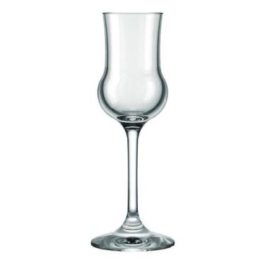 Imagem de Taça Alambic 90 Ml Com 1 Peça Para Licor - Nadir, Transparente