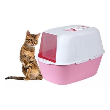 Imagem de Caixa de areia para gato - FORPET
