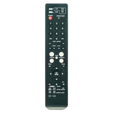 Imagem de AULCMEET AH59-01778B Novo controle remoto de substituição adequado para Samsung DVD Home Theater System HTX40T/XAA HTX40T-XAC HTX40 HT-X30 HT-X40 HT-X40T/XAA