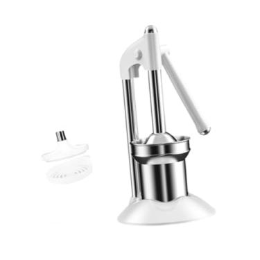Imagem de WeiLaiKeQi Prensa manual espremedor de frutas extrator de fabricante utensílio de cozinha laranja limão toranja espremedor para de laranja ferramenta, C