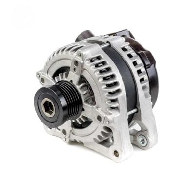 Imagem de Gerador De Alternador Compatível Com Fiesta VI Focus III Compatível Com Cosport 1.0T CV6T10300BC CV6T10300BE H1BT10300EC H1BT10300FC