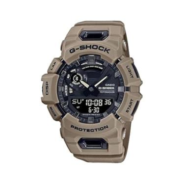 Imagem de Relógio CASIO G-SHOCK G-Squad Sports GBA-900UU-5ADR