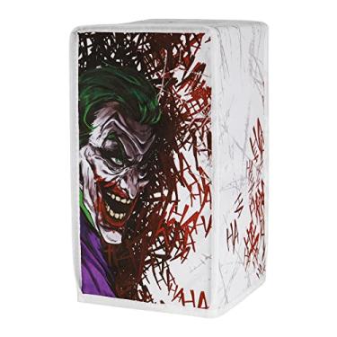 Imagem de PlayVital Capa Vertical Xbox Series X à Prova de Pó e Água, Nylon, Clown Hahaha