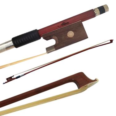 Imagem de Kit 25 Arcos de Crina Animal para Violino Alan