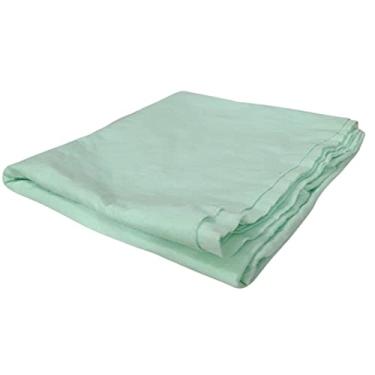 Imagem de Manta de Drenagem Geotextil 1x1 Bidim para Vasos de Plantas