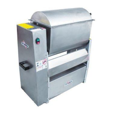 Imagem de Misturador De Carne Com Tampa Skymsen Siemsen MMS50 50 Kgs, 220V