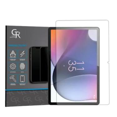 Imagem de Película Tablet Frontal Hidrogel Para Motorola Tab G62 - GR Global Rev