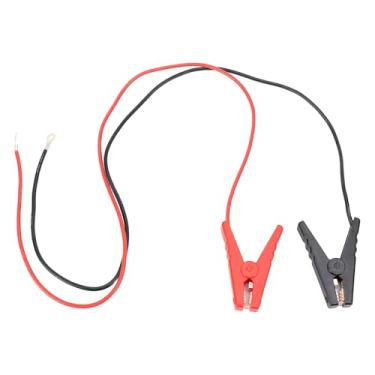 Imagem de Pump de Salto Elétrico da Fazenda Com Clipe de Crocodilo Conectar Ferramenta Solar Fios de Carregador de Cerca Elétrica para Cerca Elétrica Movida a Energia Solar