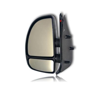 Imagem de Espelho Retrovisor Manual Ducato Boxer Jumper Motorista