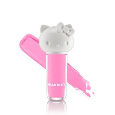 Imagem de BT Hello Kitty Sombra Liquido - Bruna Tavares, Candy pink