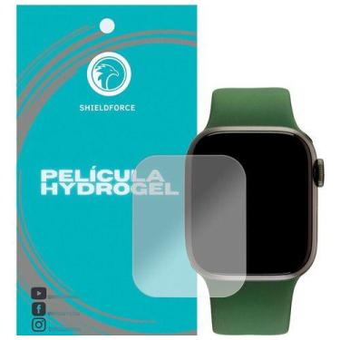 Imagem de Película Apple Watch 6 44mm Shieldforce 3x Tela