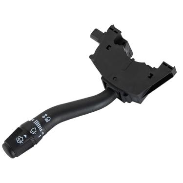 Imagem de ZAPOSTS Interruptor de seta multifuncional serve para Ford F-150 1999-2003, F-250 1999, F-250 Super Duty 1999 2001, F-350 Super Duty 01. Substitui #YL3Z13K359AAA, interruptor de combinação de lavador