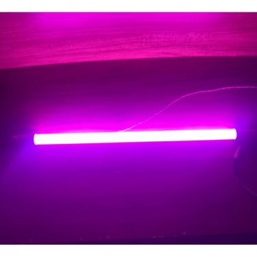 Imagem de Lâmpada Tubular T8 LED 60 cm 10W COLORIDA