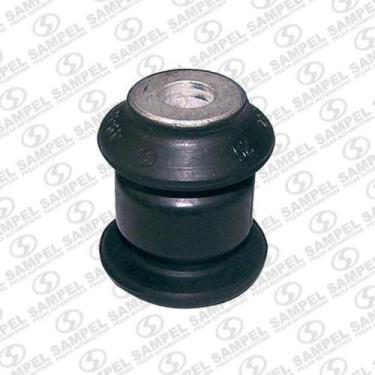 Imagem de Bucha da bandeja Dianteiro Volkswagen Polo Sedan 2002 a 2014 - SAMPEL