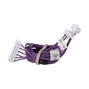 Imagem de Rede Elétrica do Dispenser para Lava Louças Brastemp - W11084845