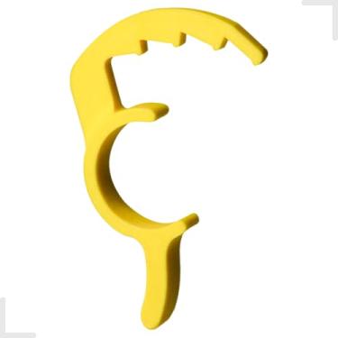 Imagem de Adaptador Acelerador Fácil Jet Ski Piloto Automático Modelo Universal Conforto na Pilotagem 4 Estágios de Velocidade Controle Ergonômico Alavanca Curto Resistente