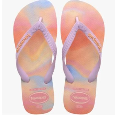 Imagem de Chinelo Top Fashion Havaianas