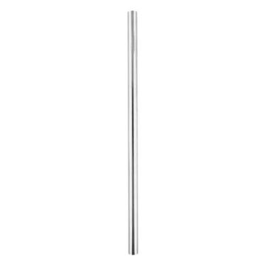 Imagem de Canudo Reto de Aço Inox Reutilizável 20cm - Barpro